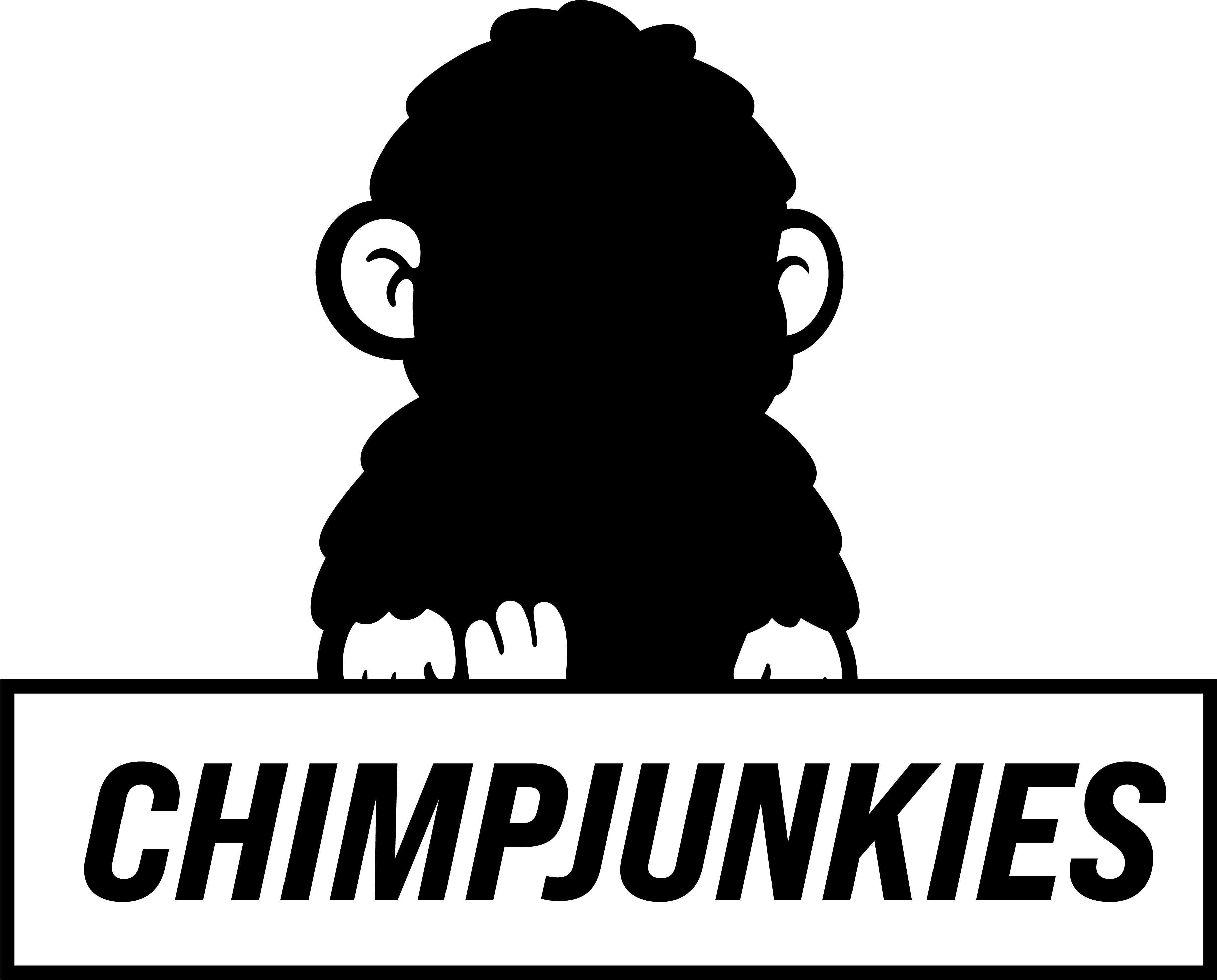 CHIMPJUNKIES